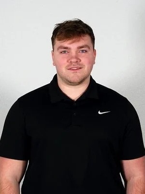 Sales Consultant Lucas Mansmith in Sales at Eide Ford