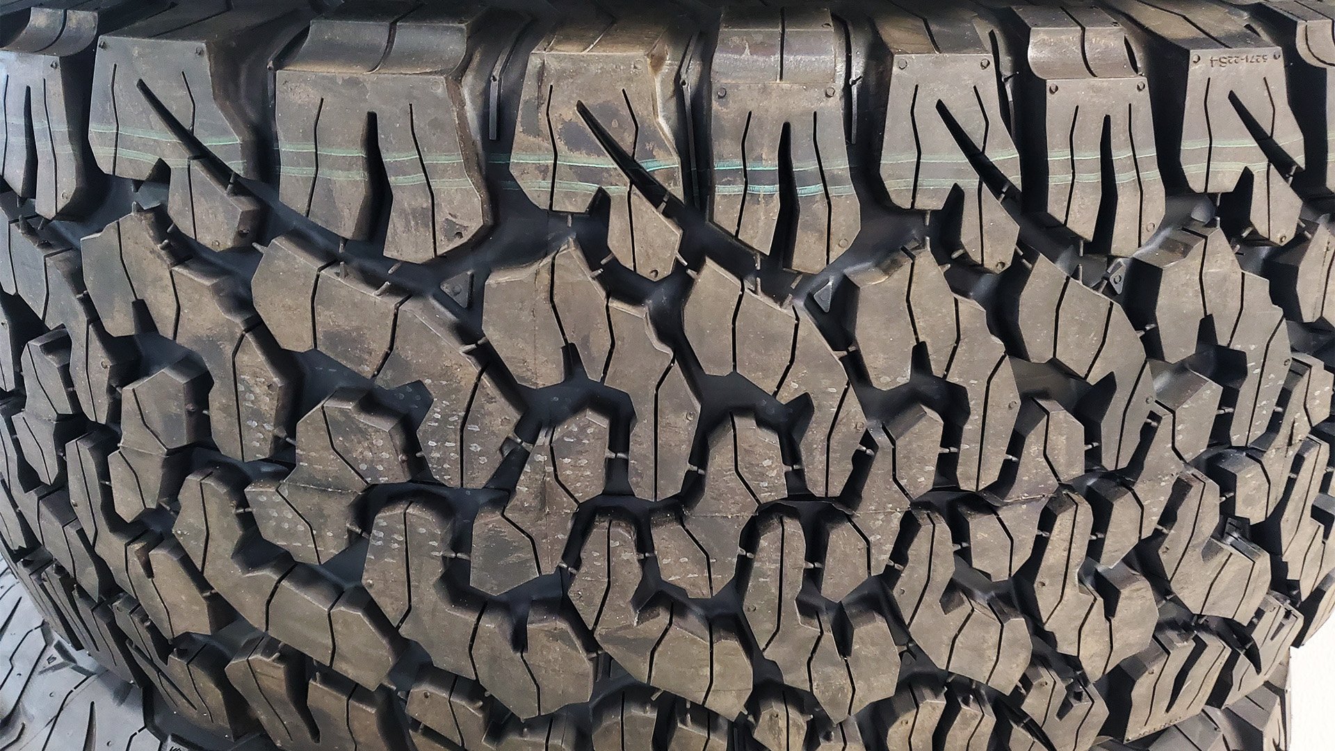 Coupon for BUY 3 TIRES GET THE 4TH FOR FREE On a Set of 4 Select Tires*
