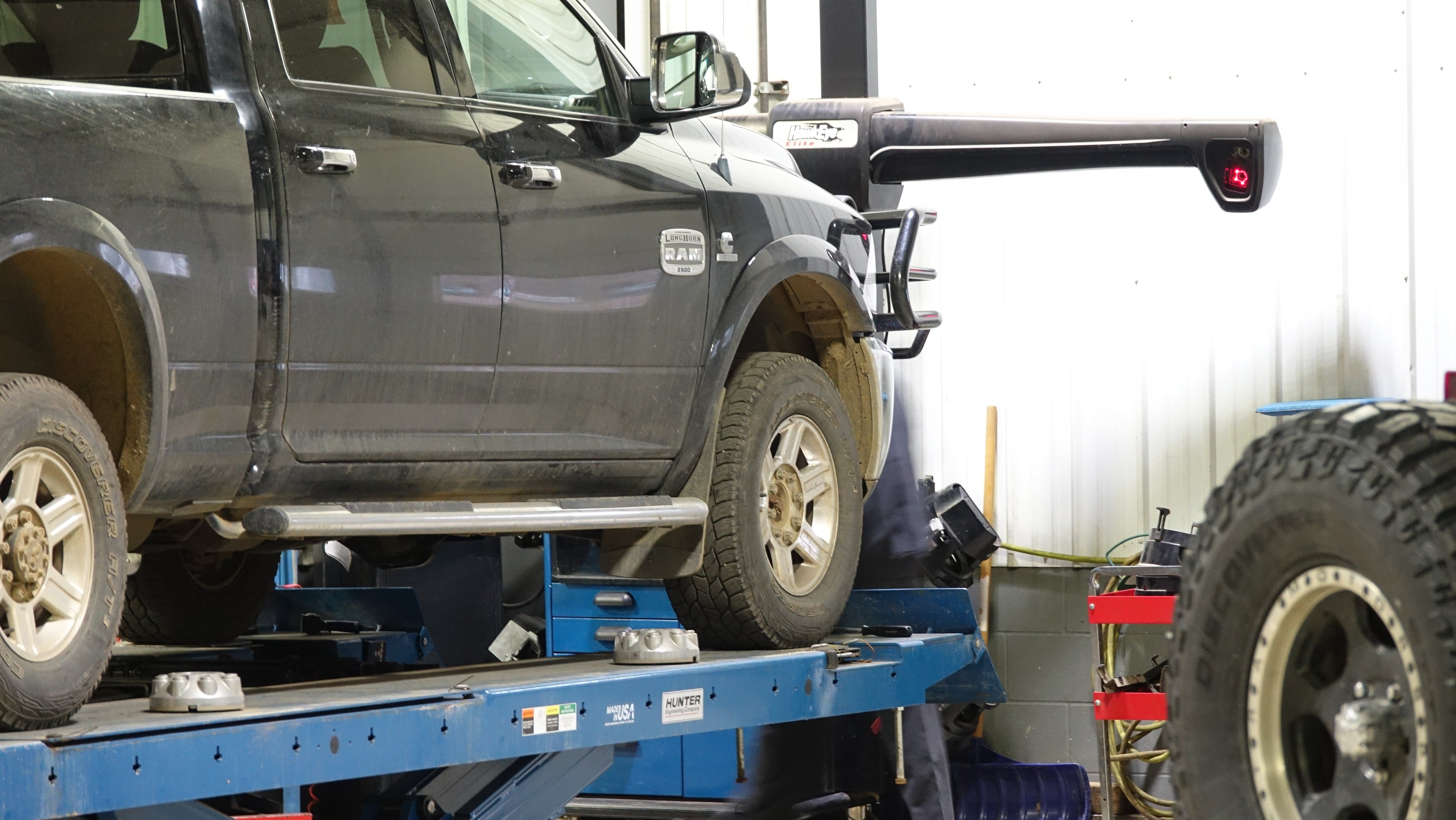 Coupon for Tire Match Guarantee YOU WILL GET THE BEST POSSIBLE PRICE ON YOUR NEXT SET OF TIRES. WE GUARANTEE IT.