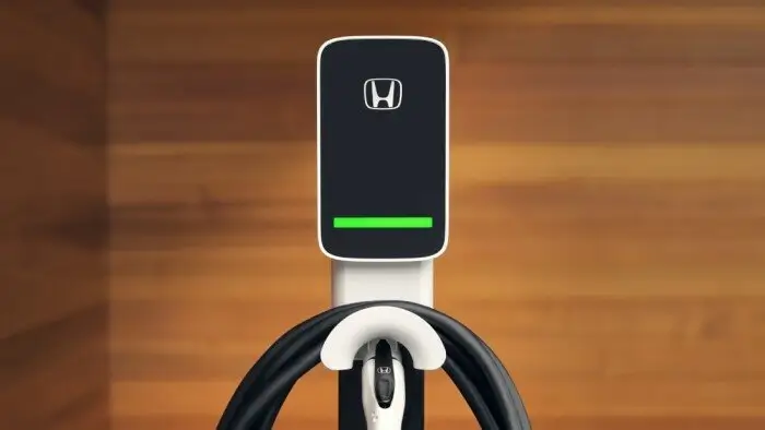 Honda Charging System Service