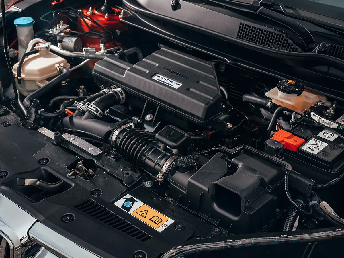 Honda Battery Replacement