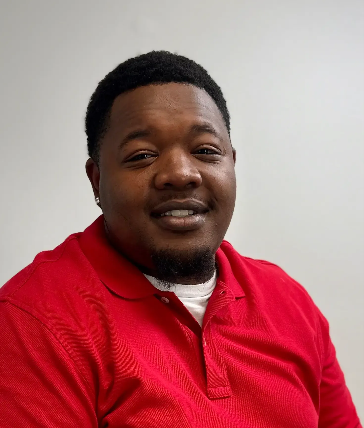 Sales Consultant Mitch Mitchell in Sales Staff at Flowers Nissan