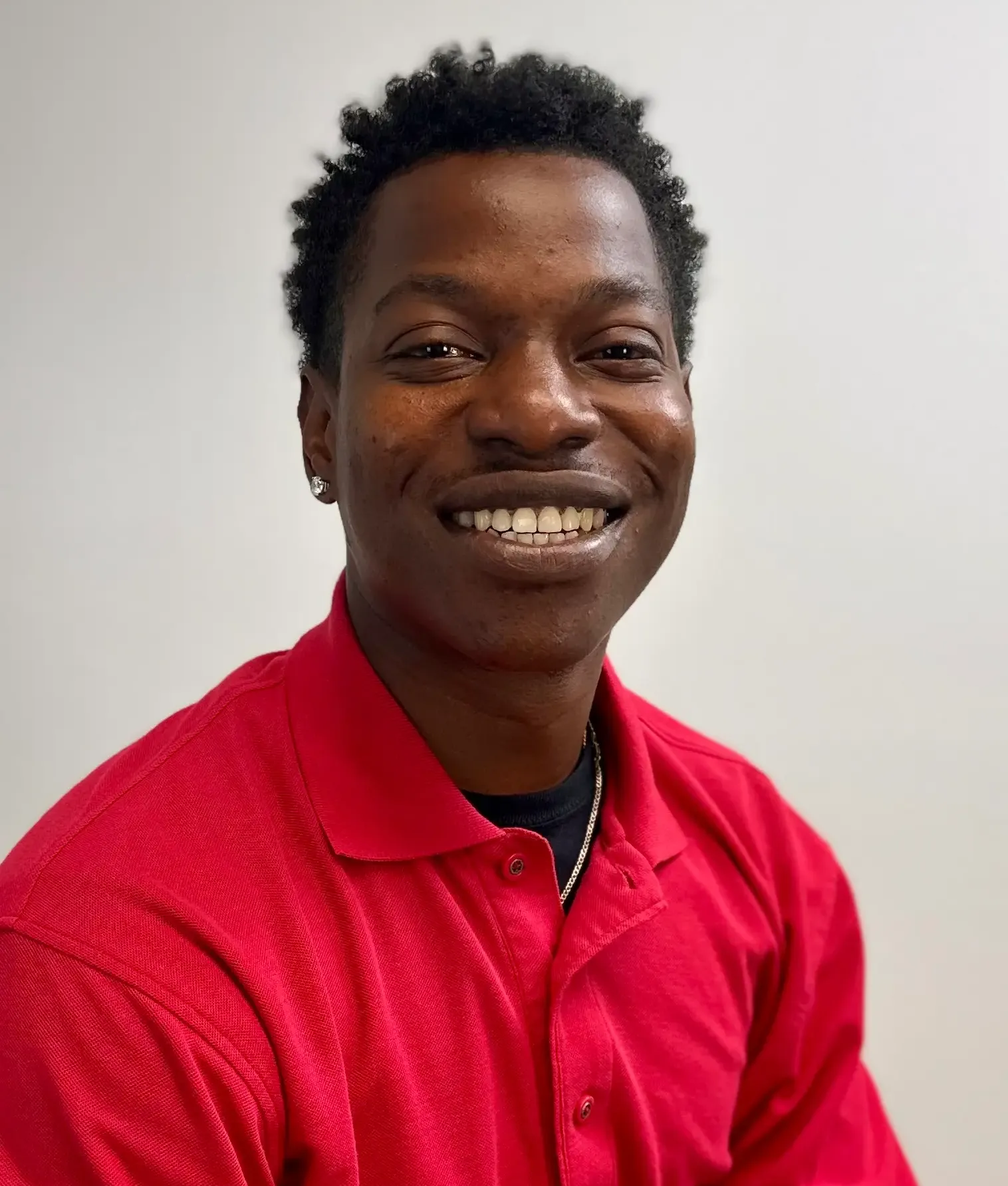 Sales Consultant Donald McNeil in Sales Staff at Flowers Nissan