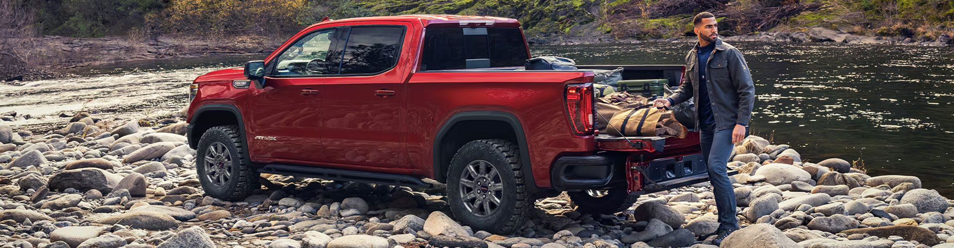 Contact Us | Fury GMC Forest Lake