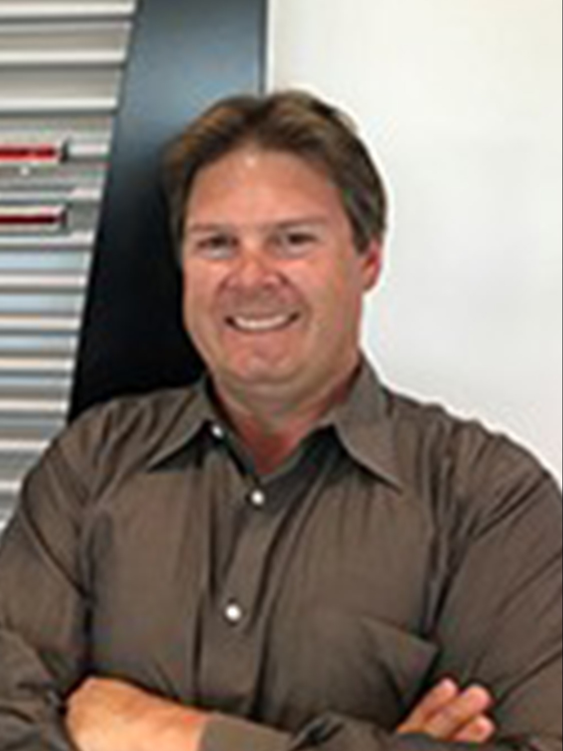 Sales Associate David Middleton in Sales at Fury GMC Forest Lake