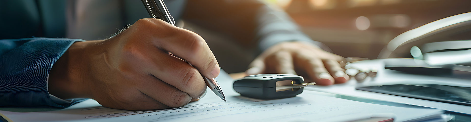 Buying Vs. Leasing | Fury GMC Forest Lake