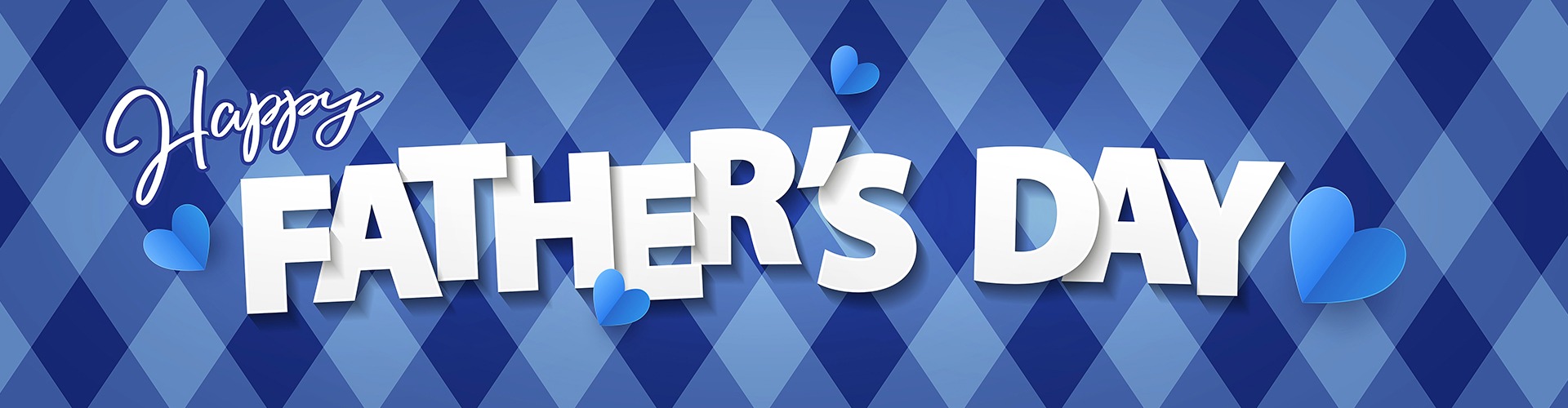 Happy Father's Day!