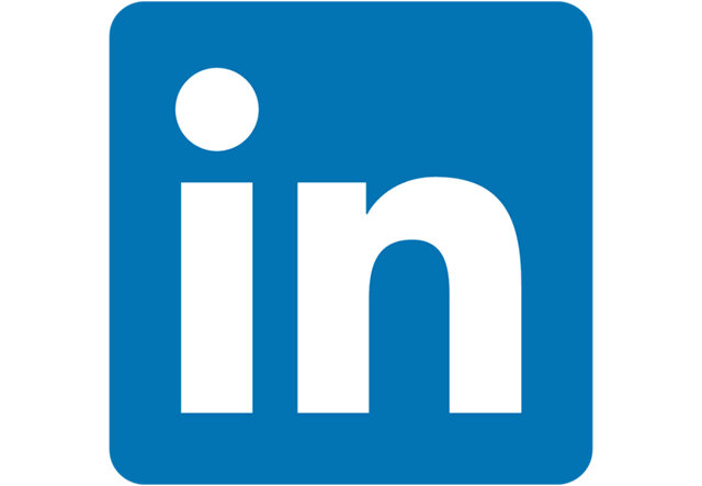 LinkedIn logo