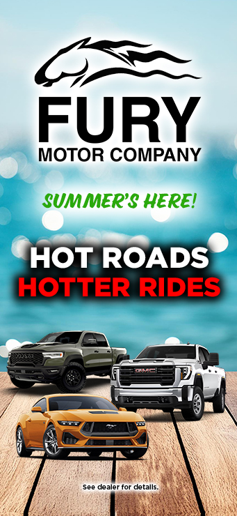 June Specials