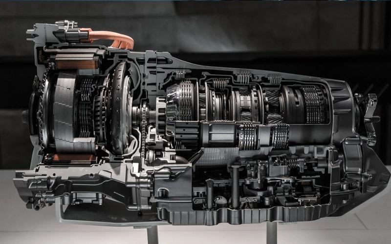 Transmission Service