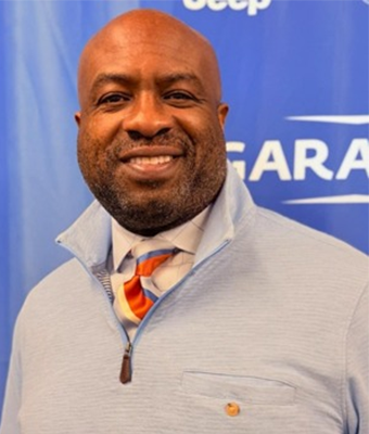 Business Manager Colley Criss in Sales at Garavel Chrysler Jeep Dodge RAM