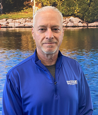 Portfolio Sales Manager Gregory Razzaia in Sales at Garavel Subaru