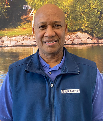 Parts Advisor David Lalor in Parts at Garavel Subaru