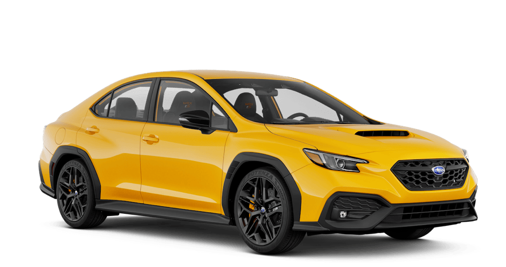 Special offer on    2026 Subaru WRX Premium