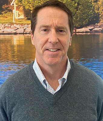 Certified Sales Consultant John Crandall in Sales at Garavel Subaru