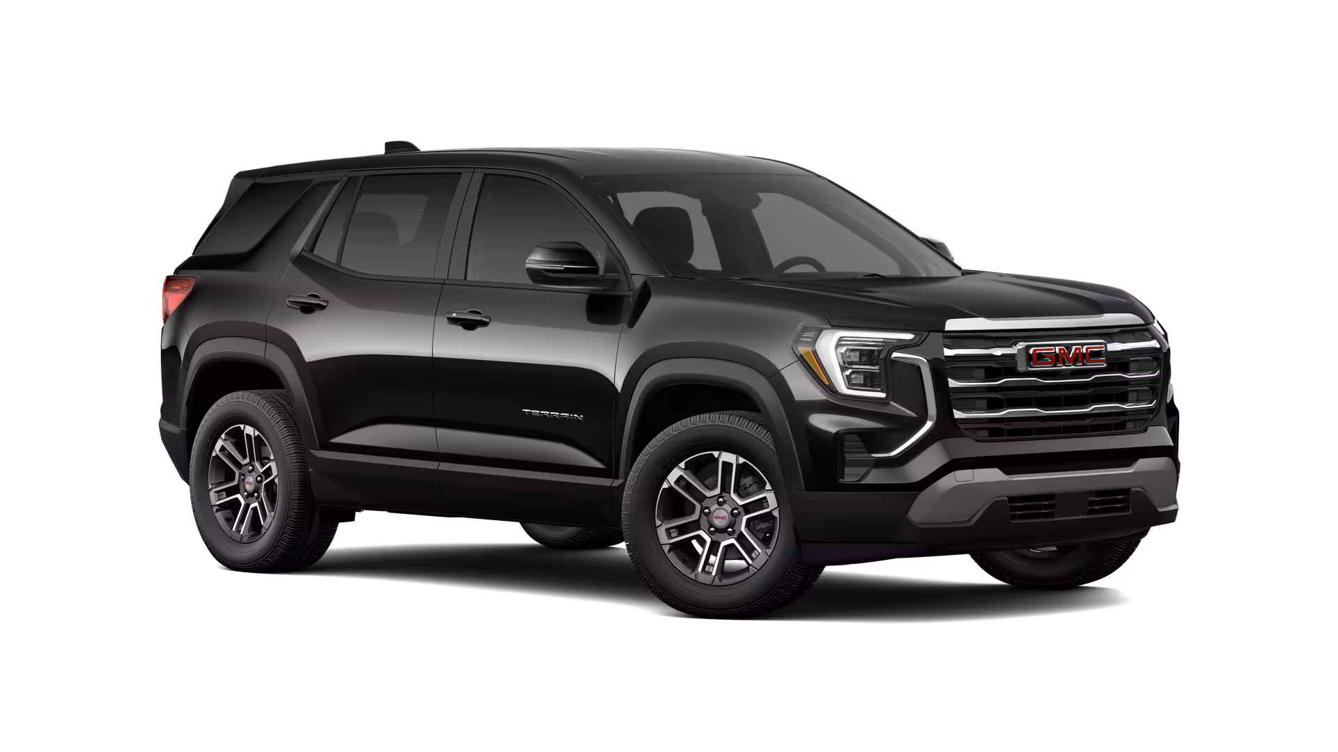 2026 GMC Terrain for sale at GMC of Rochester in Rochester MN.