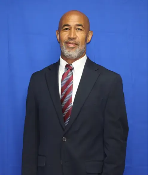 Senior Director of Operations Jamie Kirk in Administration at O. C. Welch Ford Lincoln Inc.