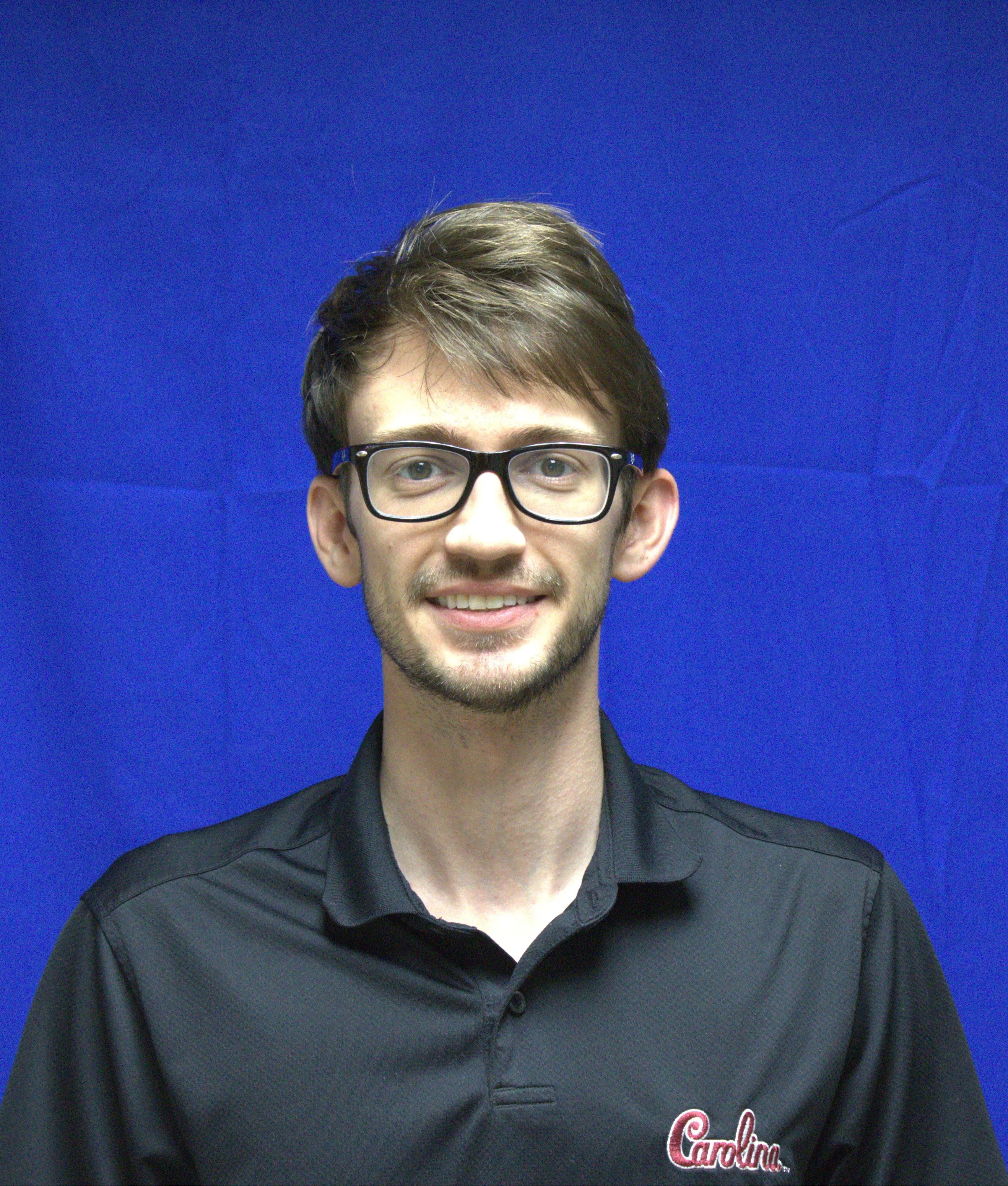 HR/Payroll Clerk Tim Kowalewski in Administration at O. C. Welch Ford Lincoln Inc.