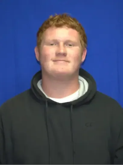 Detailer Tristen Peeples in Detail Manager at O. C. Welch Ford Lincoln Inc.