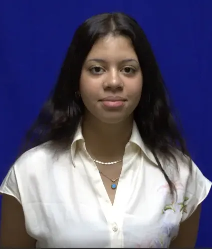 Pre-Owned Receptionist Arianna Arbelo in Pre-Owned Sales at O. C. Welch Ford Lincoln Inc.