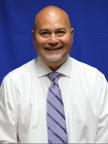 Sales Consultant Charles Derrer in Ford Sales at O. C. Welch Ford Lincoln Inc.