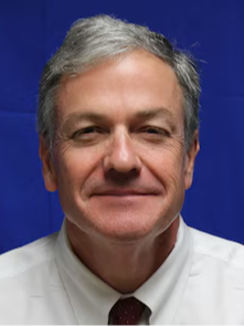 Sales Consultant Paul Mitchell in Lincoln Sales at O. C. Welch Ford Lincoln Inc.