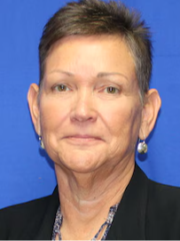Service Manager Judith Baird in Lincoln Service at O. C. Welch Ford Lincoln Inc.