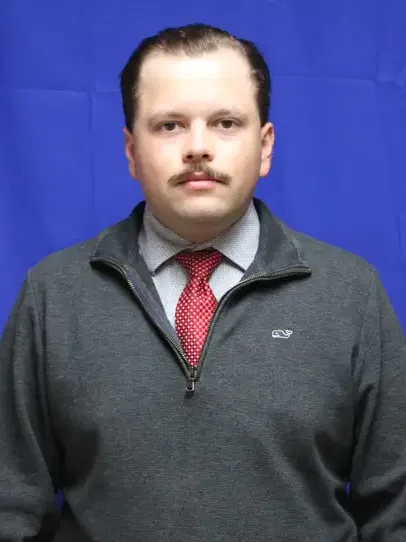 Sales Consultant Davis Brookshire in Ford Sales at O. C. Welch Ford Lincoln Inc.
