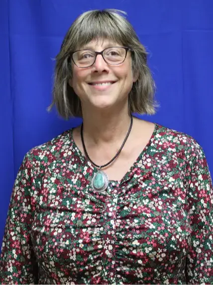 Service Advisor Denise Hall in Ford Service at O. C. Welch Ford Lincoln Inc.