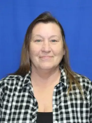Admin Clerk Amanda Ratliff in Administration at O. C. Welch Ford Lincoln Inc.
