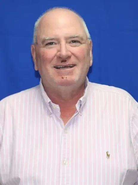 Billing Clerk Johnathan Clark in Administration at O. C. Welch Ford Lincoln Inc.