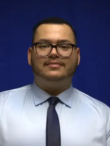Sales Consultant Rudy Bruce in Lincoln Sales at O. C. Welch Ford Lincoln Inc.