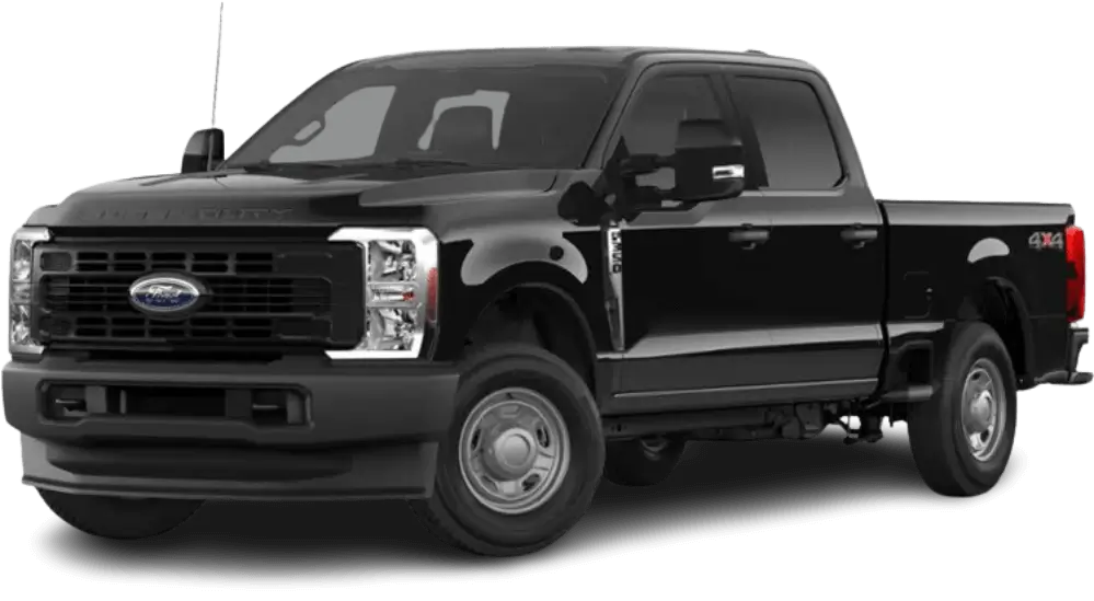 Ford Super Duty F-350 XL for sale at Hillsboro Ford in Waco TX.