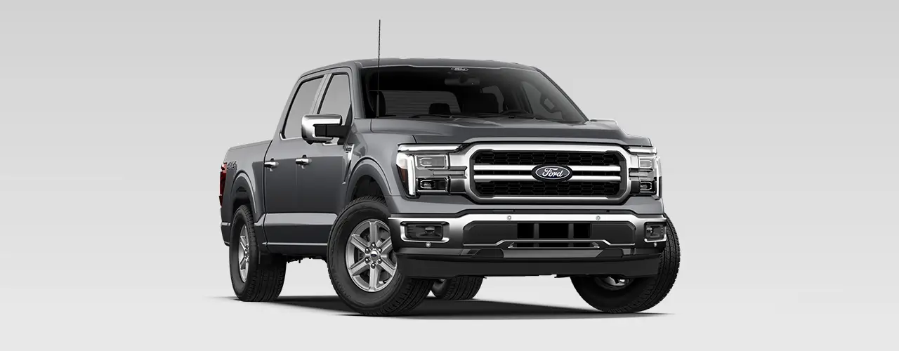 2026 Ford F-150 for sale at Hillsboro Ford in Hillsboro.