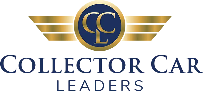 Collector Car Leaders