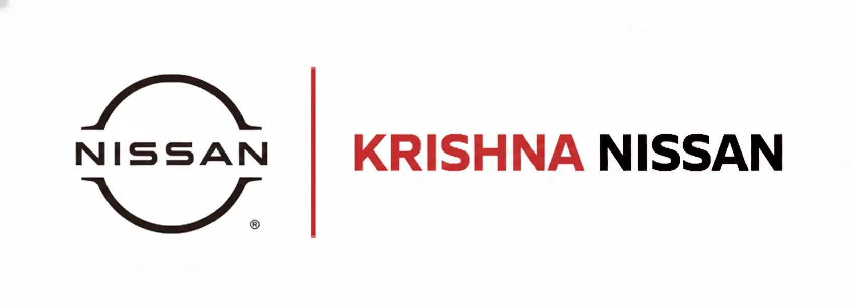 Krishna Nissan Logo Main
