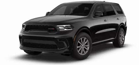 2026 Dodge Durango GT waiting for you in Atlanta at Landmark Chrysler Dodge Jeep Ram FIAT of Atlanta.