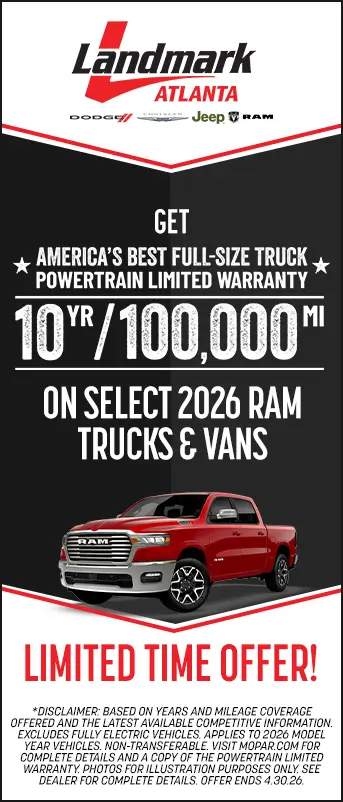 10 year 100,000 miles