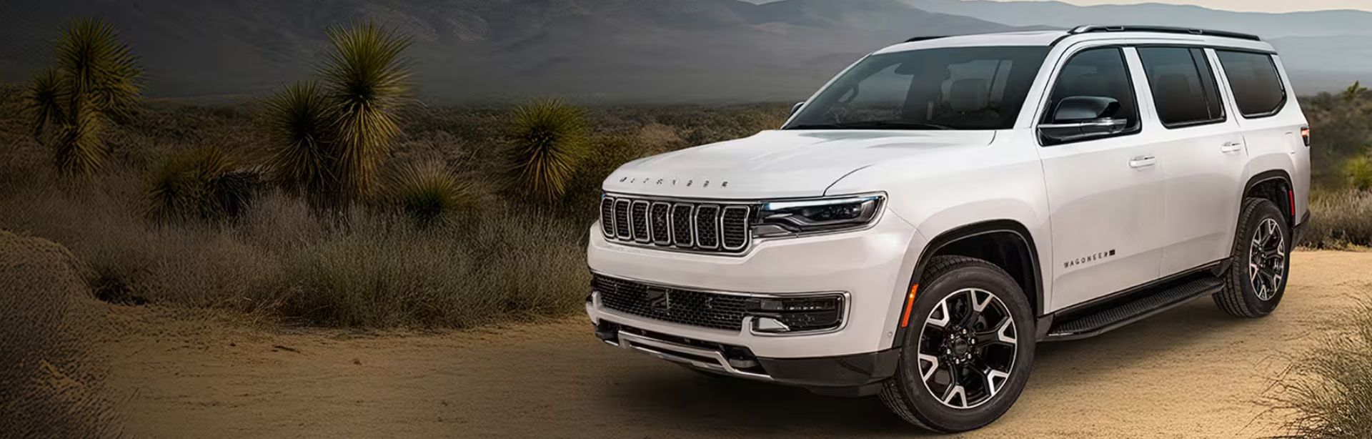 What You Can Expect From the 2025 Wagoneer