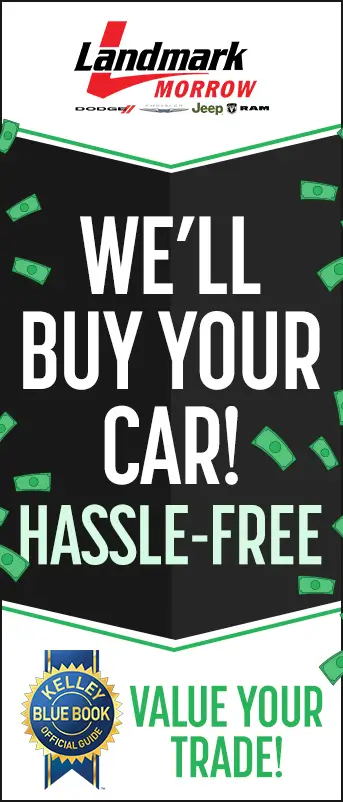 We'll Buy Your Car
