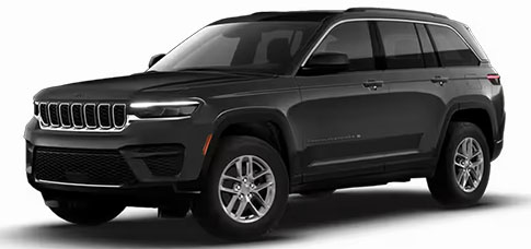 Jeep Grand Cherokee Laredo X available at Landmark Dodge in Atlanta.