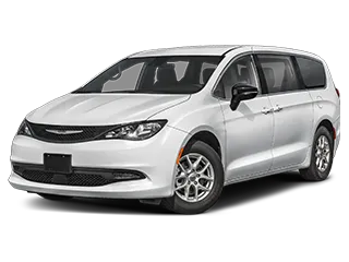 2026 Chrysler Voyager