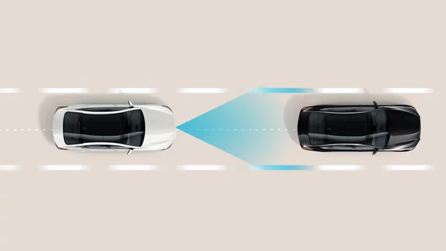 Some of the many safety features found in the 2026 Hyundai Santa Fe.