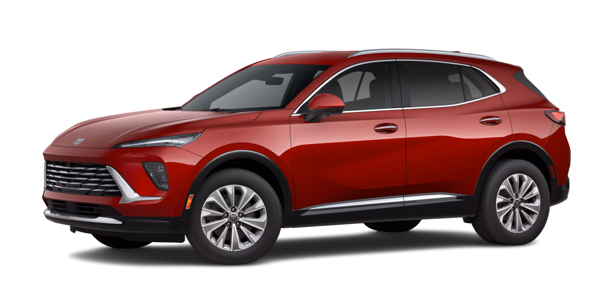 Buick Envision Preferred for sale at Ron Marhofer Auto Family in Akron OH.