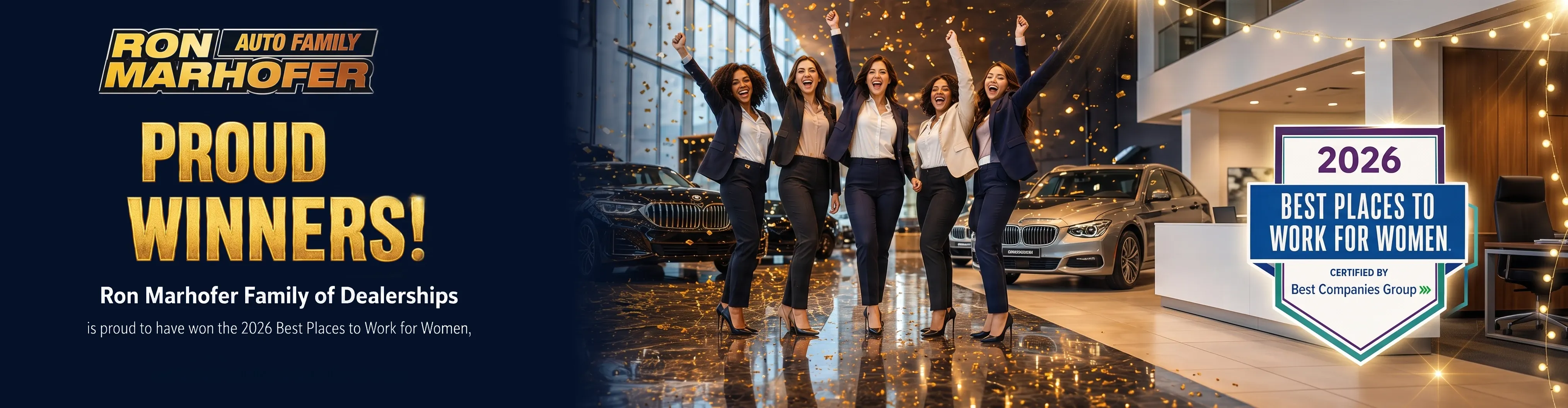 2026 best places to work for women