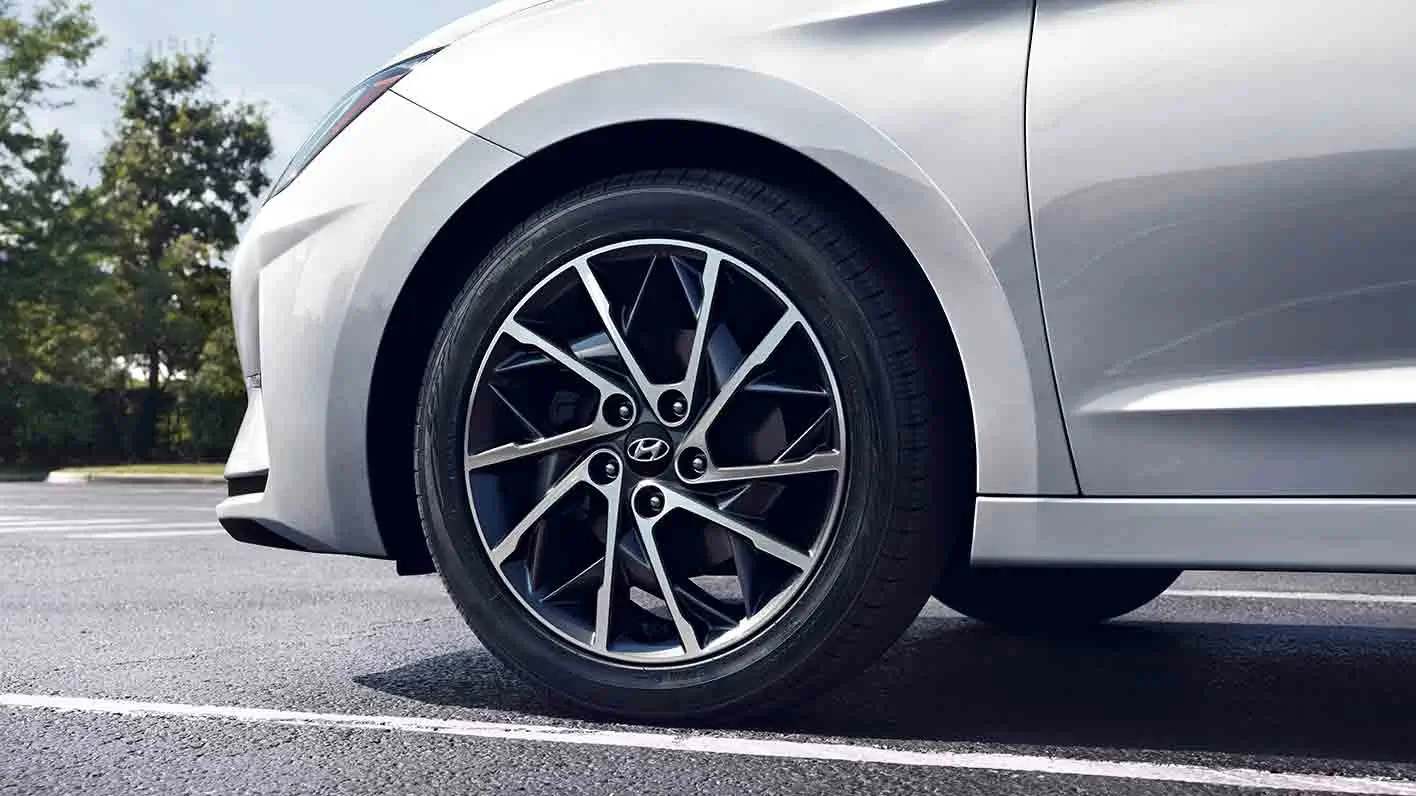 Coupon for Tire Rotation 