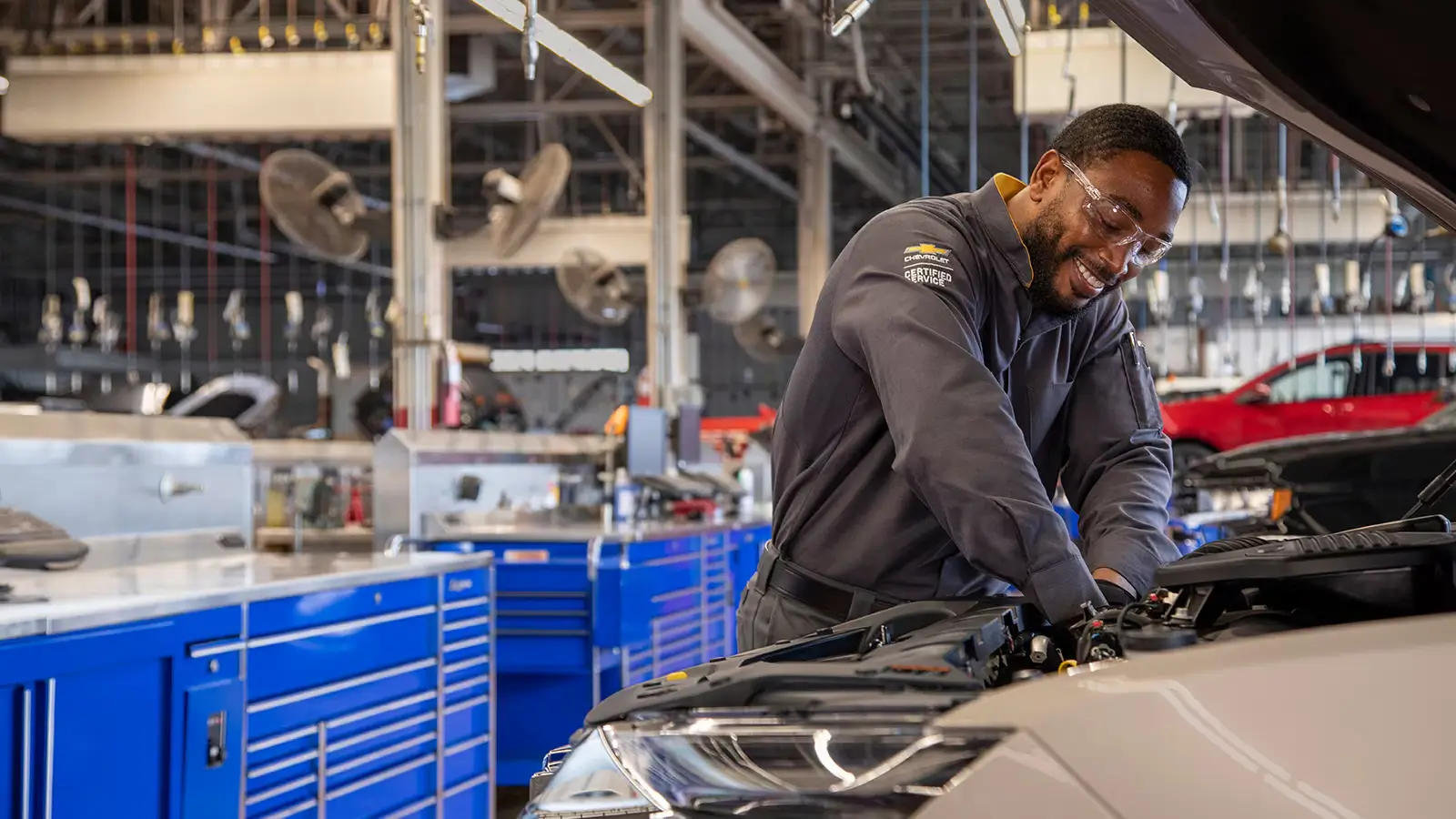 Coupon for Transmission Fluid Exchange Service 