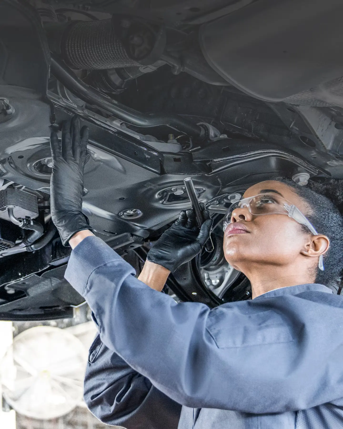 Coupon for 45K Mile Interval Service 