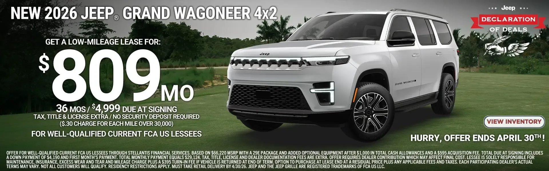 Jeep Grand Wagoneer For Sale Marion NC