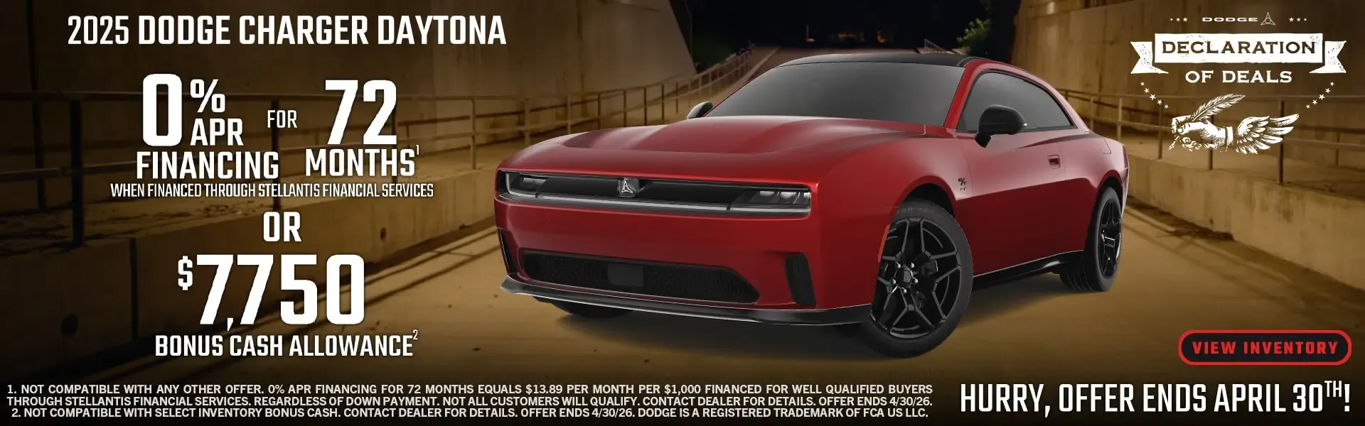 2025 Dodge Charger For Sale Marion NC